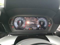 Audi A3 2022 A3L Limousine 35 TFSI Fashion Sport - ფოტო 12