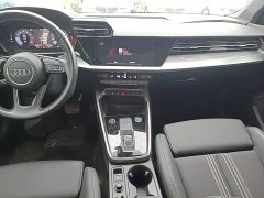 Audi A3 2022 A3L Limousine 35 TFSI Fashion Sport - ფოტო 13
