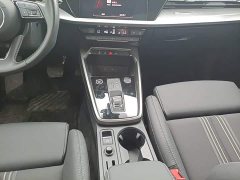 Audi A3 2022 A3L Limousine 35 TFSI Fashion Sport - ფოტო 14