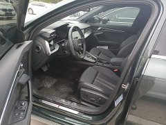 Audi A3 2022 A3L Limousine 35 TFSI Fashion Sport - ფოტო 15