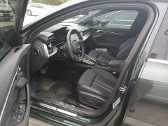 Audi A3 2022 A3L Limousine 35 TFSI Fashion Sport - ფოტო 16