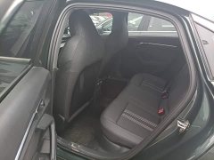 Audi A3 2022 A3L Limousine 35 TFSI Fashion Sport - ფოტო 17