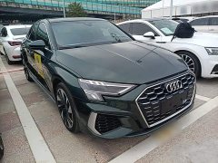 Audi A3 2022 A3L Limousine 35 TFSI Fashion Sport - ფოტო 4