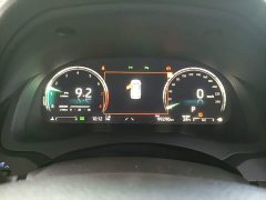Toyota Camry 2.5G Luxury - ფოტო 12