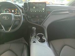 Toyota Camry 2.5G Luxury - ფოტო 13