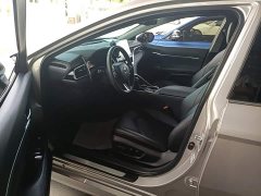 Toyota Camry 2.5G Luxury - ფოტო 15