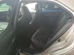 Toyota Camry 2.5G Luxury - ფოტო 17