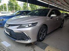 Toyota Camry 2.5G Luxury - ფოტო 2