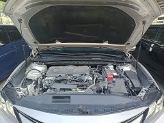 Toyota Camry 2.5G Luxury - ფოტო 20