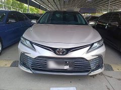 Toyota Camry 2.5G Luxury - ფოტო 3