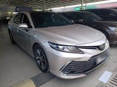 Toyota Camry 2.5G Luxury - ფოტო 4