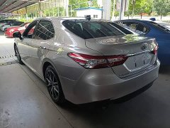 Toyota Camry 2.5G Luxury - ფოტო 5