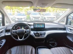 SAIC MG iMAX8 2023 400TGI Comfort Edition - ფოტო 10