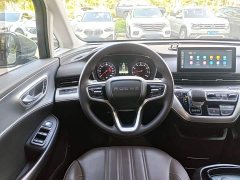 SAIC MG iMAX8 2023 400TGI Comfort Edition - ფოტო 11