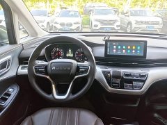 SAIC MG iMAX8 2023 400TGI Comfort Edition - ფოტო 13