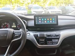 SAIC MG iMAX8 2023 400TGI Comfort Edition - ფოტო 14