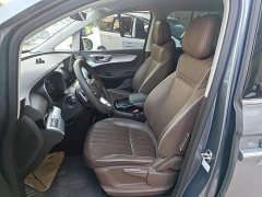 SAIC MG iMAX8 2023 400TGI Comfort Edition - ფოტო 15
