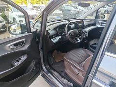 SAIC MG iMAX8 2023 400TGI Comfort Edition - ფოტო 16