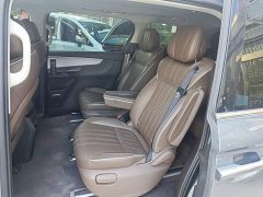SAIC MG iMAX8 2023 400TGI Comfort Edition - ფოტო 17