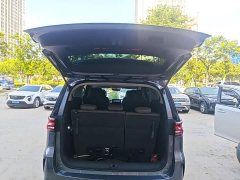 SAIC MG iMAX8 2023 400TGI Comfort Edition - ფოტო 19