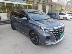SAIC MG iMAX8 2023 400TGI Comfort Edition - ფოტო 4