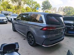 SAIC MG iMAX8 2023 400TGI Comfort Edition - ფოტო 5
