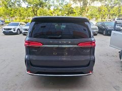 SAIC MG iMAX8 2023 400TGI Comfort Edition - ფოტო 6