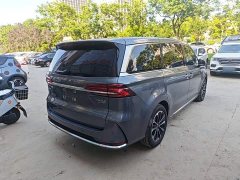 SAIC MG iMAX8 2023 400TGI Comfort Edition - ფოტო 7