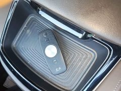 SAIC MG iMAX8 2023 400TGI Comfort Edition - ფოტო 9