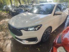 Ford Fiesta 1.5L Automatic Diamond Edition - ფოტო 1