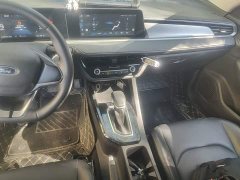 Ford Fiesta 1.5L Automatic Diamond Edition - ფოტო 10