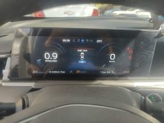 Ford Fiesta 1.5L Automatic Diamond Edition - ფოტო 12