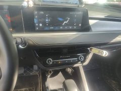 Ford Fiesta 1.5L Automatic Diamond Edition - ფოტო 13