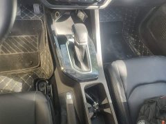Ford Fiesta 1.5L Automatic Diamond Edition - ფოტო 14