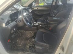 Ford Fiesta 1.5L Automatic Diamond Edition - ფოტო 15
