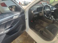 Ford Fiesta 1.5L Automatic Diamond Edition - ფოტო 16