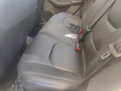Ford Fiesta 1.5L Automatic Diamond Edition - ფოტო 17