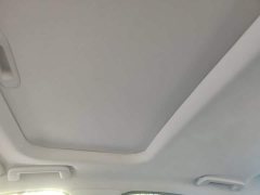 Ford Fiesta 1.5L Automatic Diamond Edition - ფოტო 18