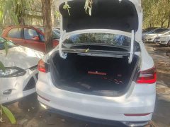 Ford Fiesta 1.5L Automatic Diamond Edition - ფოტო 19