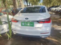 Ford Fiesta 1.5L Automatic Diamond Edition - ფოტო 6