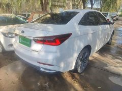 Ford Fiesta 1.5L Automatic Diamond Edition - ფოტო 7