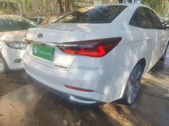 Ford Fiesta 1.5L Automatic Diamond Edition - ფოტო 8