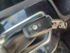 Ford Fiesta 1.5L Automatic Diamond Edition - ფოტო 9