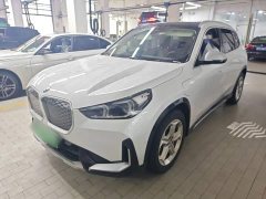 BMW iX1 2023 eDrive25L X Design Package - ფოტო 1