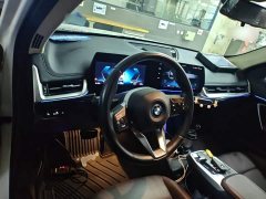 BMW iX1 2023 eDrive25L X Design Package - ფოტო 10