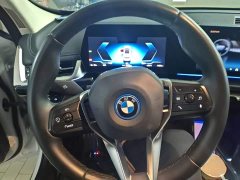 BMW iX1 2023 eDrive25L X Design Package - ფოტო 11