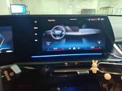 BMW iX1 2023 eDrive25L X Design Package - ფოტო 13