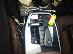 BMW iX1 2023 eDrive25L X Design Package - ფოტო 14