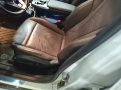 BMW iX1 2023 eDrive25L X Design Package - ფოტო 15