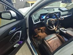 BMW iX1 2023 eDrive25L X Design Package - ფოტო 16
